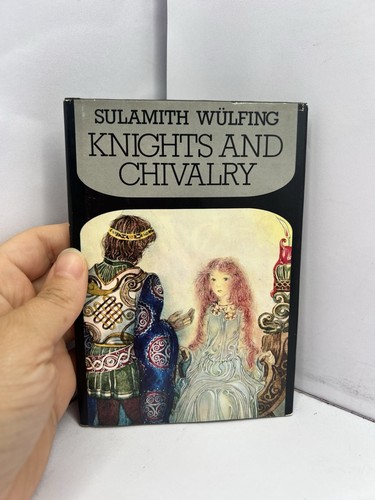 Knights and chivalry - and, by
