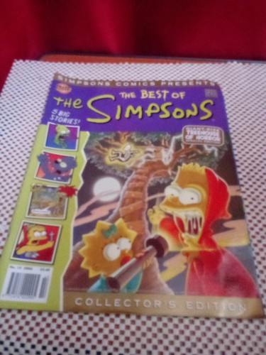 The best simpsons - of, no