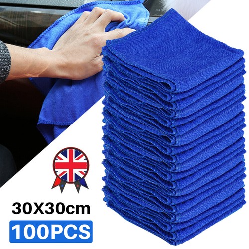 100 large microfibre - x,