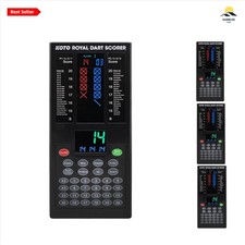 Electronic Dart Scoreboard