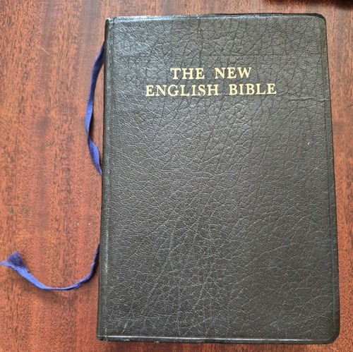 The new english - the,
