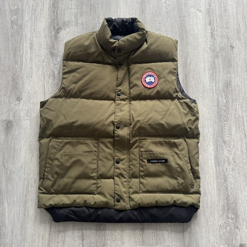 Canada goose freestyle crew - goose,