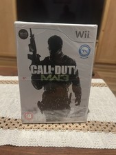 Call of Duty: Modern Warfare 3