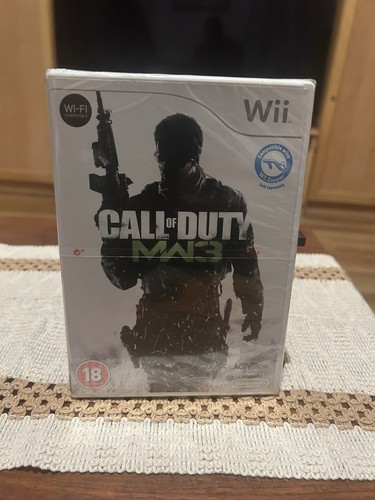 Call duty modern warfare 3 - duty:,