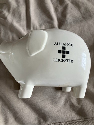 Large alliance and - large, leicester