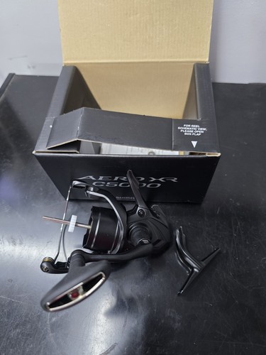 Shimano aero c5000 - shimano,
