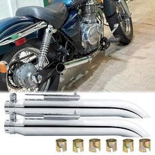 For Suzuki GN GZ 250 125 400