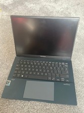 Asus Zenbook 14 i5 1240p 8gb