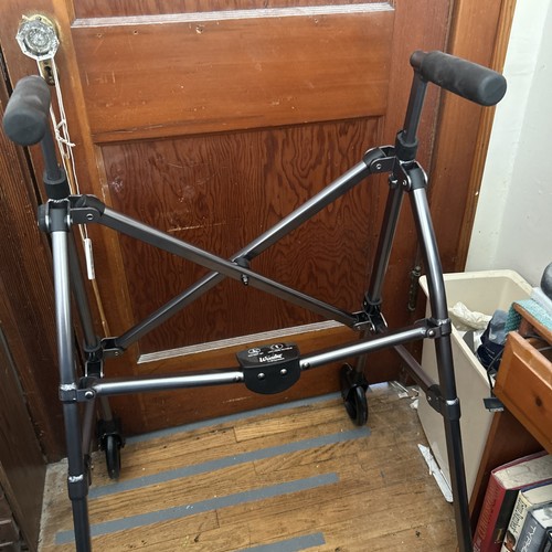 New stander space saving - space,