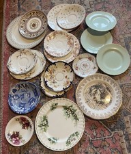 Job Lot 18 X Mismatched