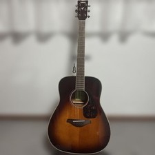 YAMAHA Yamaha FG820 Japan