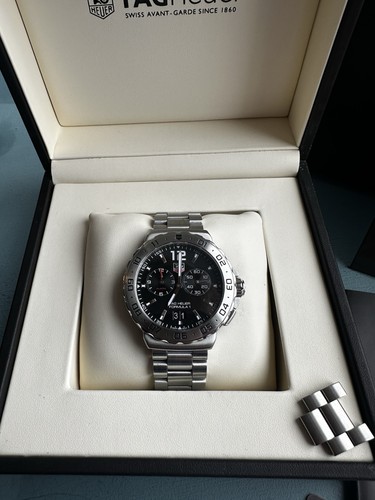 Tag heuer formula - tag, men's