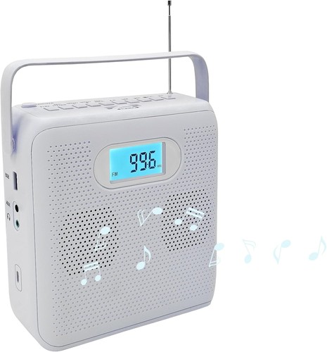 Portable player bluetooth - portable, cd