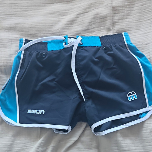 Zeon running shorts size - , 8