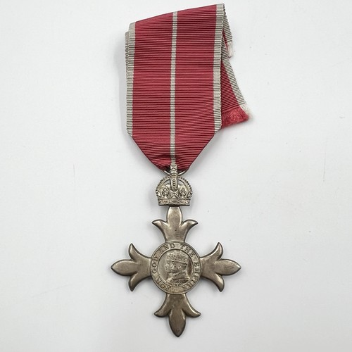 Genuine military issue mbe - military,