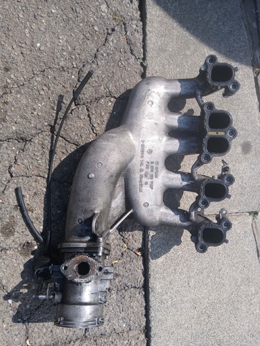 2006 transporter intake - vw, t5