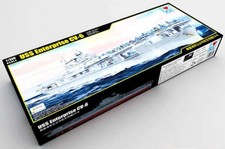 1/350 USS Enterprise CV6