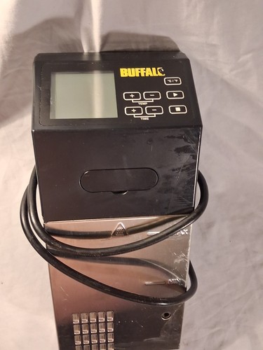 Buffalo portable sous - buffalo, vide