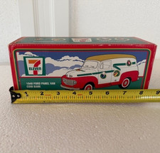 7 Eleven 1948 Ford Panel Van