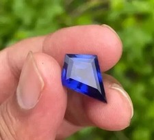 Natural ceylon blue - natural,