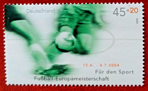 Federal republic germany - republic, of