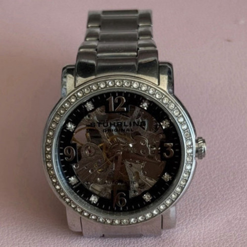Stuhrling original automatic - original,