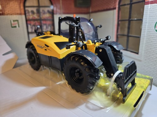 Telehandler new holland - 1:32,