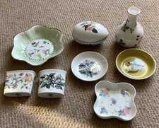 Job Lot Bundle 8 English Bone