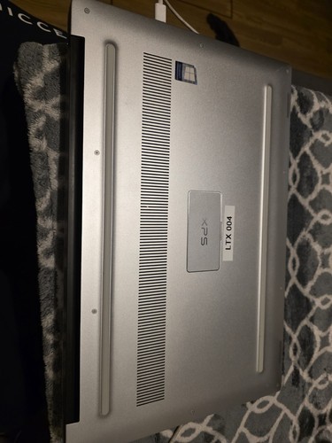 Dell xps 7590 9980hk - 15, i9-9980hk
