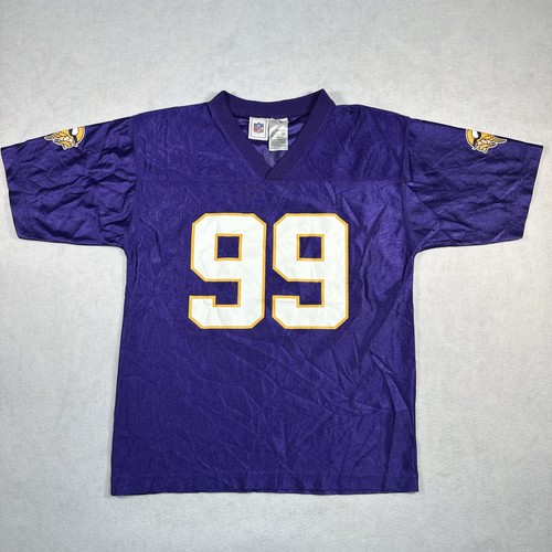 Minnesota vikings nfl jersey - minnesota,