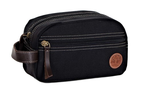 Timberland mens toiletry bag - toiletry,