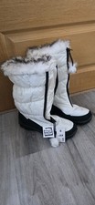 Ladies Snow Boots UK Size 6