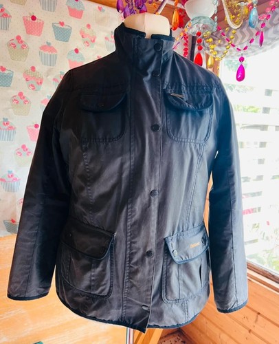 Rare vintage barbour - vintage,