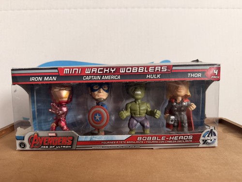 Funko mini wacky wobblers - mini,