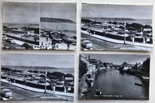 Filey 4 Postcards York River