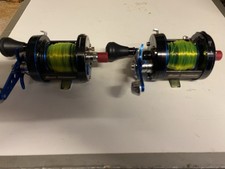 Abu Garcia Blue Yonder X2