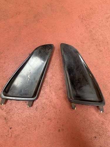 Genuine mk2 astra gte - mk2, bonnet