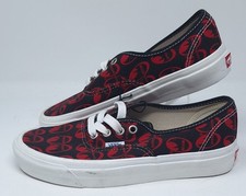 New Vans X Mooneyes Authentic