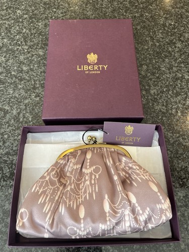 Liberty london silk evening - of,