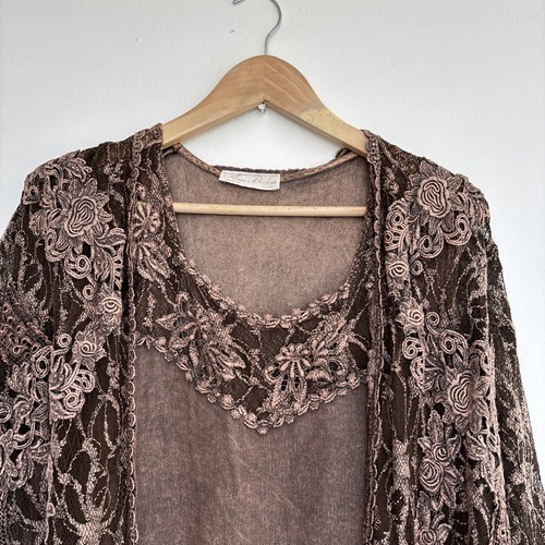 Ladies vintage 1980 italian - 1980,