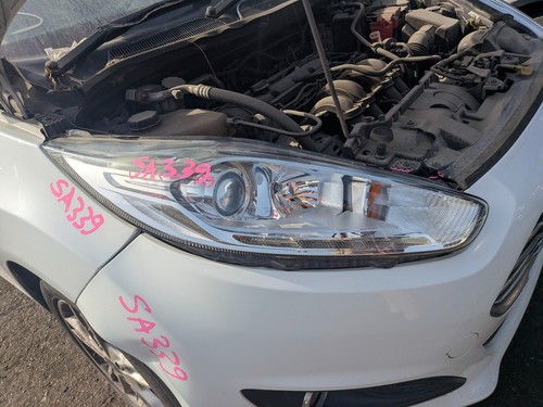 Ford fiesta mk7 5doors - fiesta,