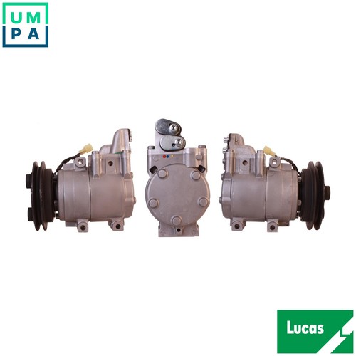 Compressor air conditioning - compressor,
