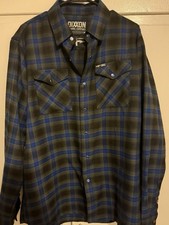 Dixxon Flannel Co Black Rifle