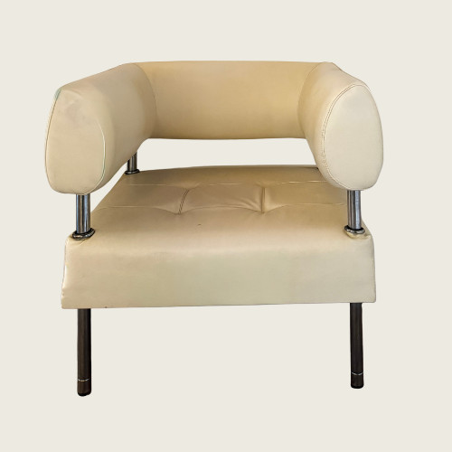 Italian lounge chair sergio - italian,