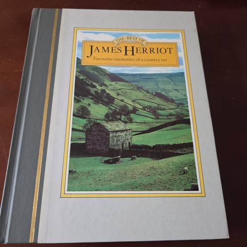 The best james herriot - best, of