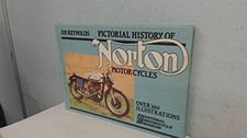 Pictorial History of Norton