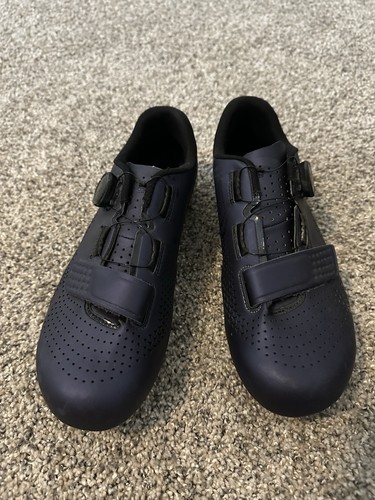 Trek road triathlon - bike, shoes