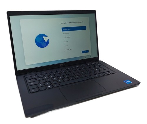 Dell latitude 7320 1135g7 - dell, i5-1135g7