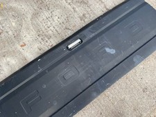 Ford 1989 F150 Pick Up Truck Rear Tailgate Steel Solid -Embossed Letters Hotrod