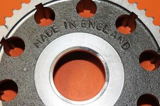 BSA C15 B40 B44 B50 B25